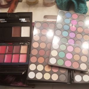 Makeup